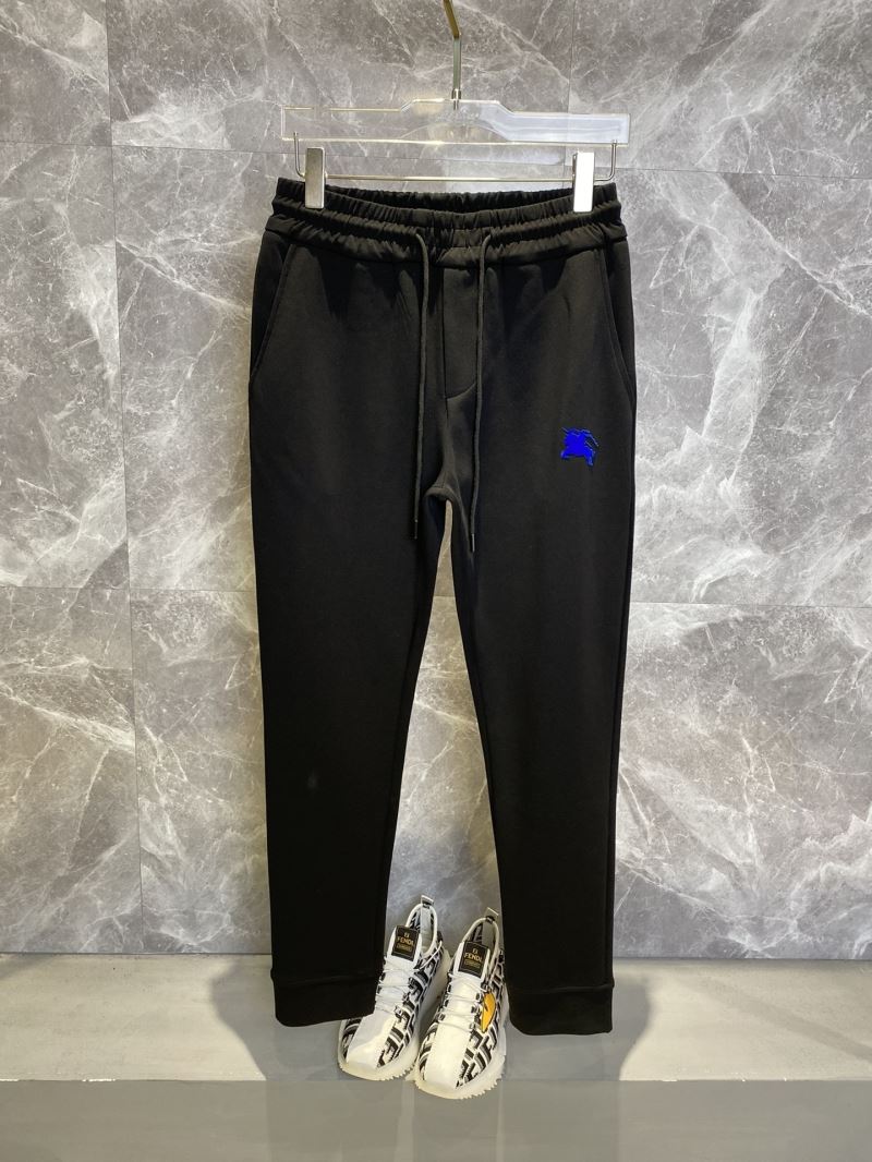 Burberry Long Pants